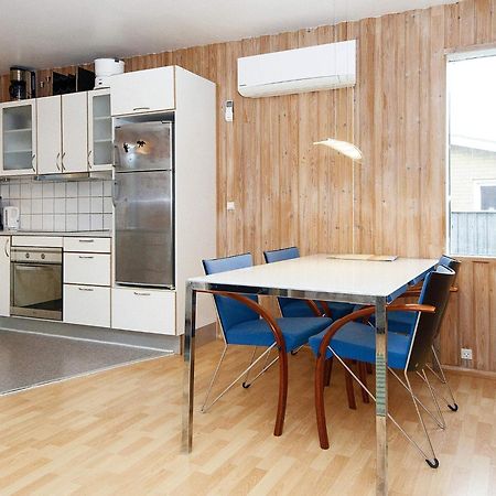 Holiday Home Ega III Dış mekan fotoğraf