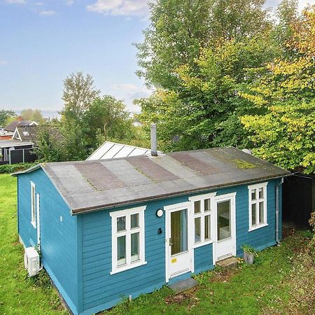 Holiday Home Ega III Dış mekan fotoğraf
