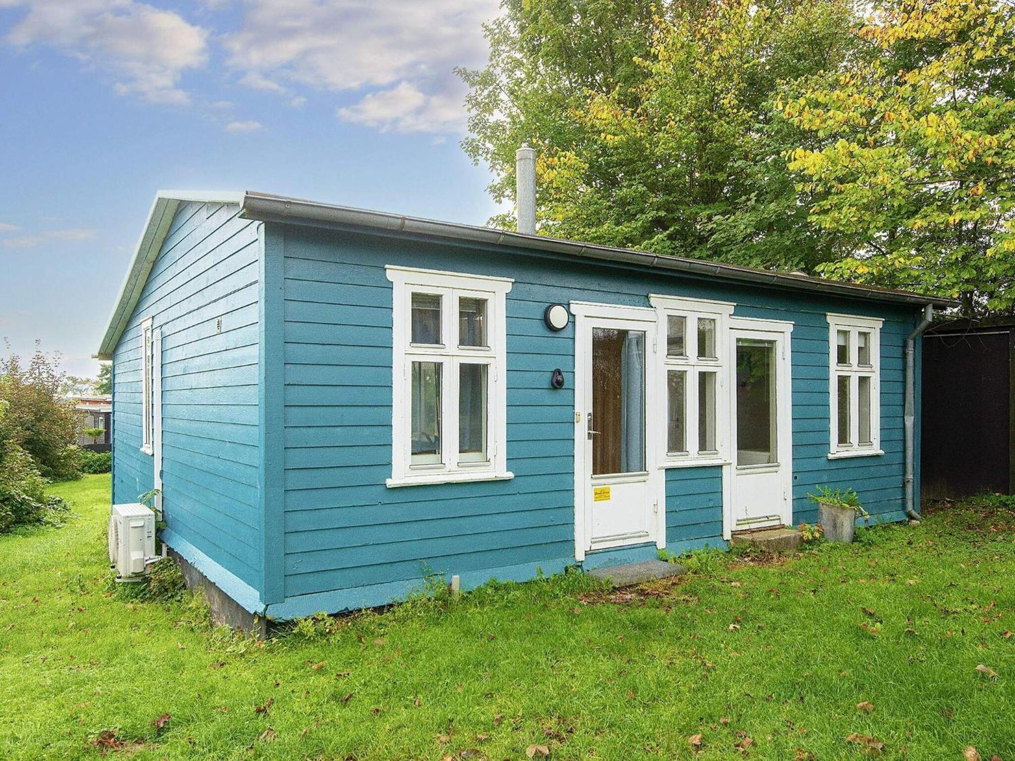 Holiday Home Ega III Dış mekan fotoğraf