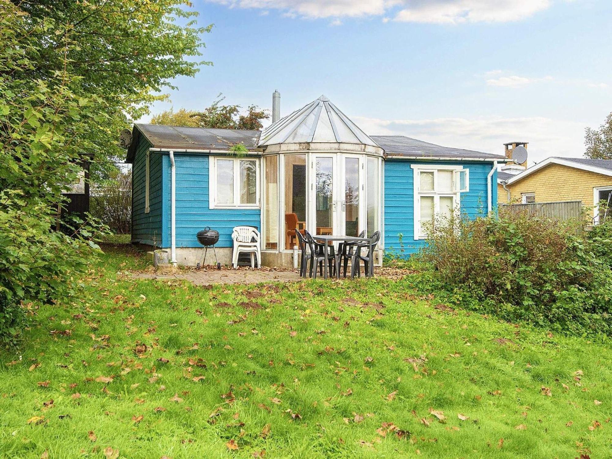 Holiday Home Ega III Dış mekan fotoğraf