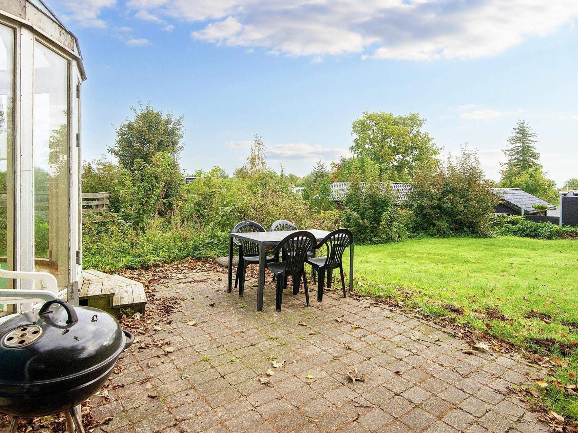 Holiday Home Ega III Dış mekan fotoğraf